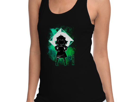 Cosmic Little Spy