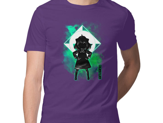 Cosmic Little Spy