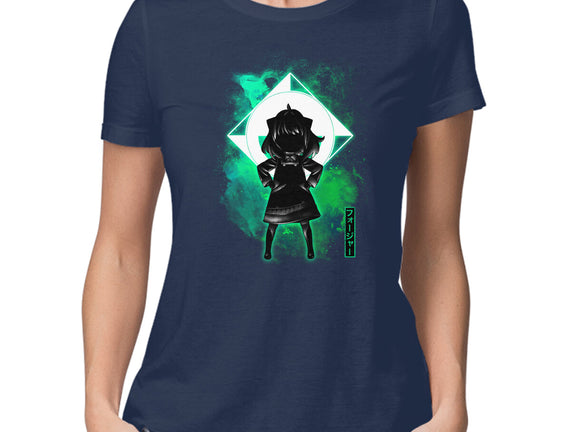 Cosmic Little Spy