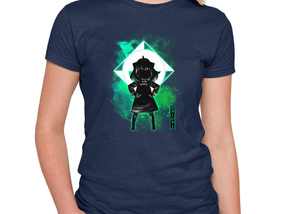 Cosmic Little Spy