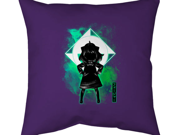 Cosmic Little Spy