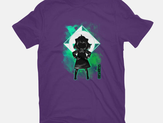 Cosmic Little Spy