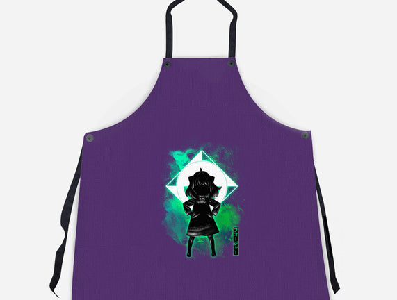 Cosmic Little Spy
