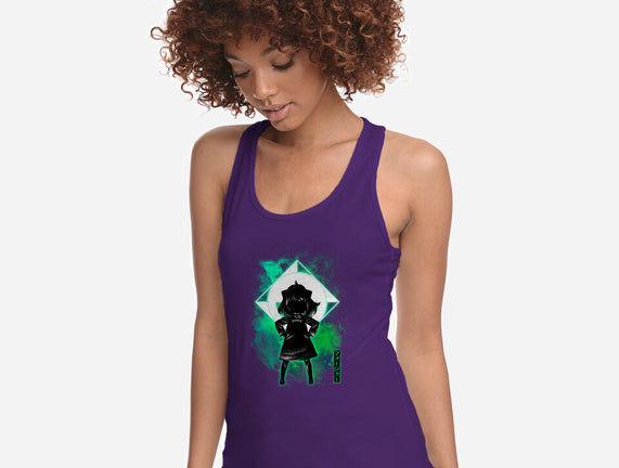 Cosmic Little Spy