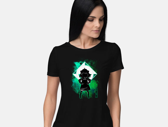 Cosmic Little Spy