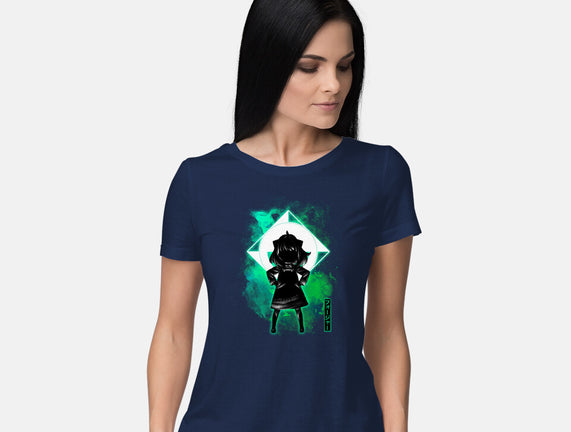 Cosmic Little Spy