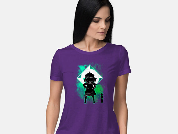 Cosmic Little Spy