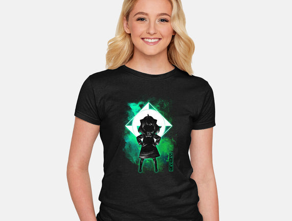 Cosmic Little Spy
