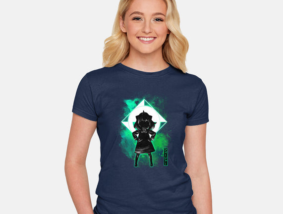 Cosmic Little Spy