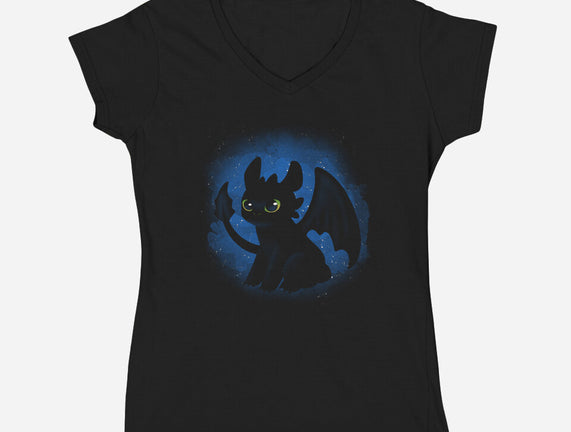 Night Fury