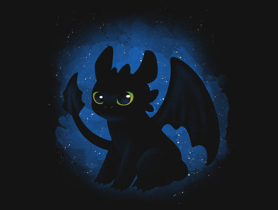 Night Fury