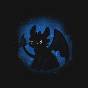 Night Fury Night Fury