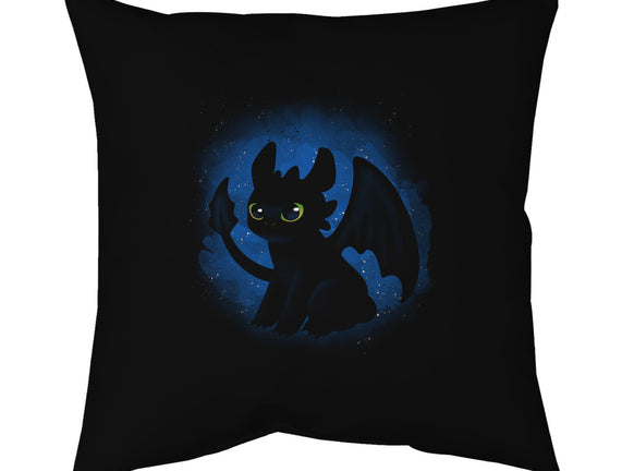 Night Fury
