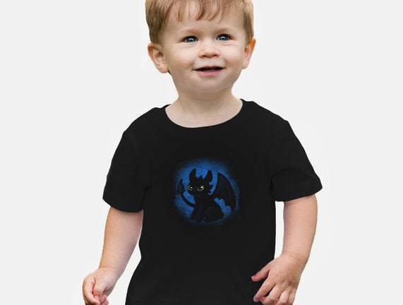Night Fury