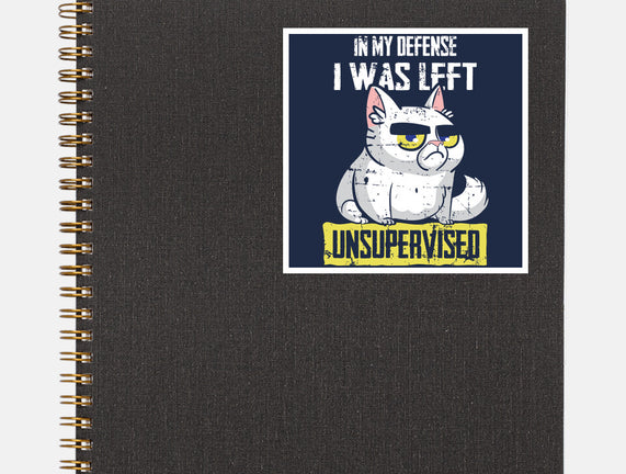 Unsupervised