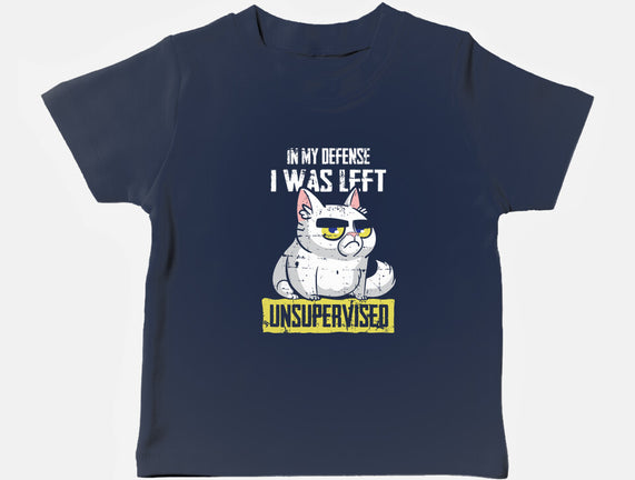 Unsupervised