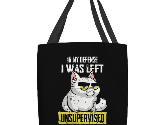 Unsupervised