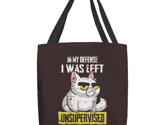 Unsupervised