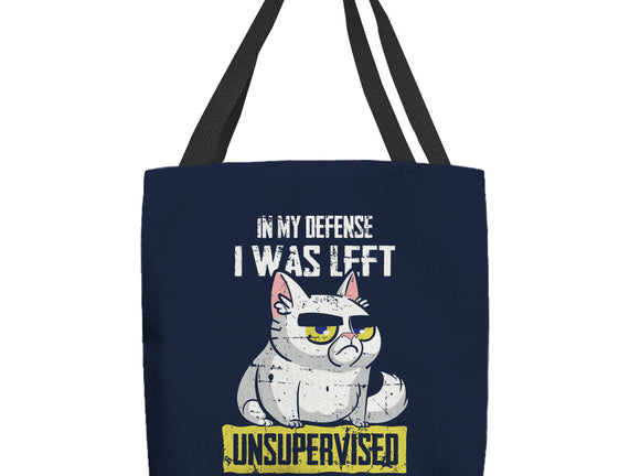 Unsupervised
