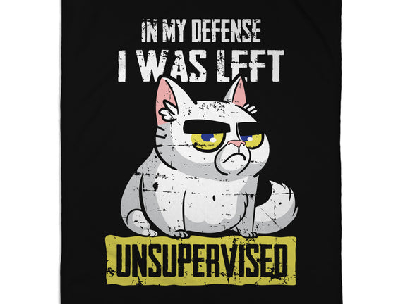 Unsupervised