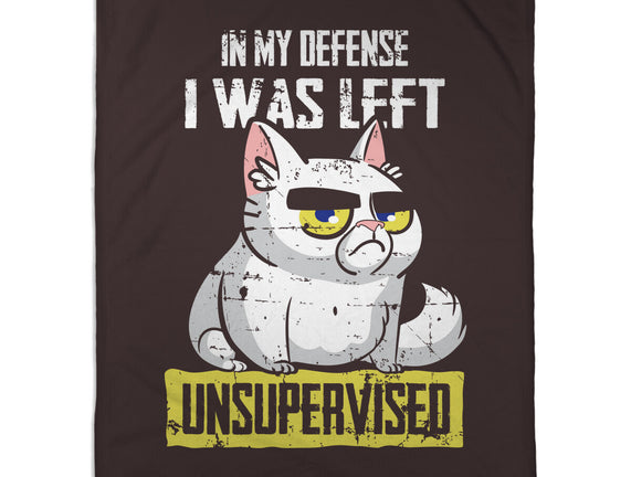 Unsupervised