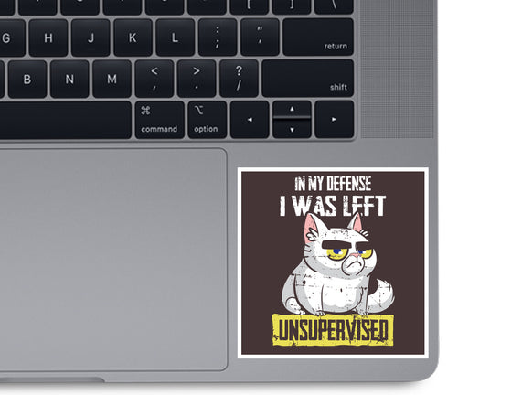 Unsupervised