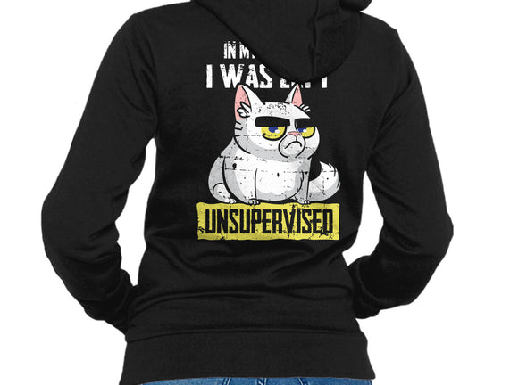 Unsupervised