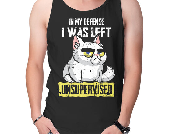 Unsupervised