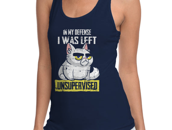 Unsupervised