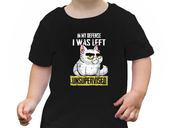 Unsupervised