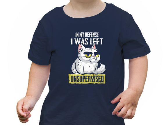 Unsupervised