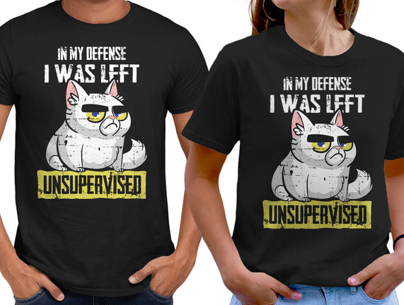 Unsupervised