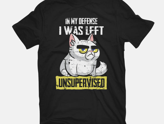 Unsupervised