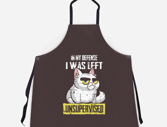 Unsupervised