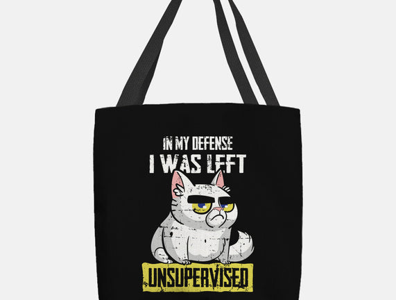 Unsupervised