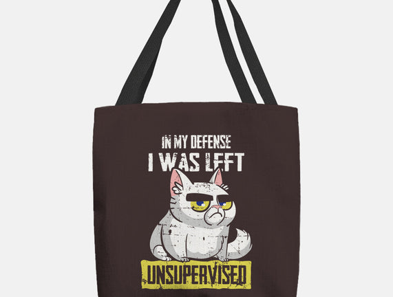Unsupervised