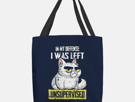 Unsupervised