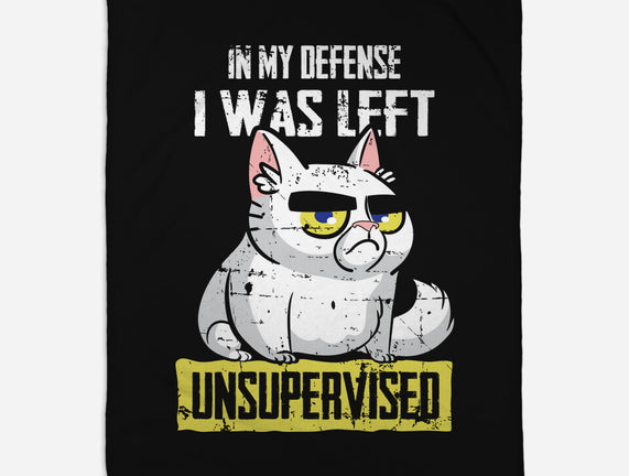 Unsupervised