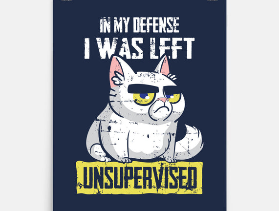 Unsupervised