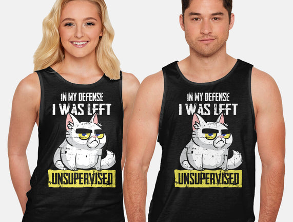 Unsupervised