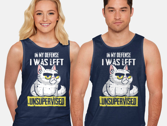 Unsupervised