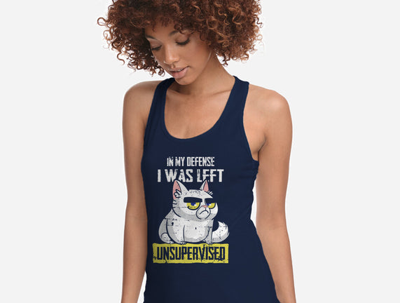 Unsupervised