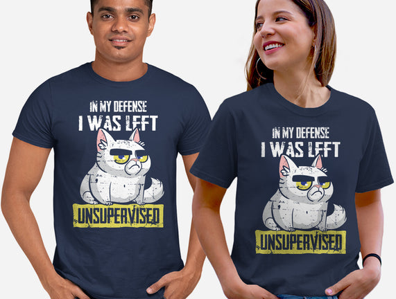Unsupervised