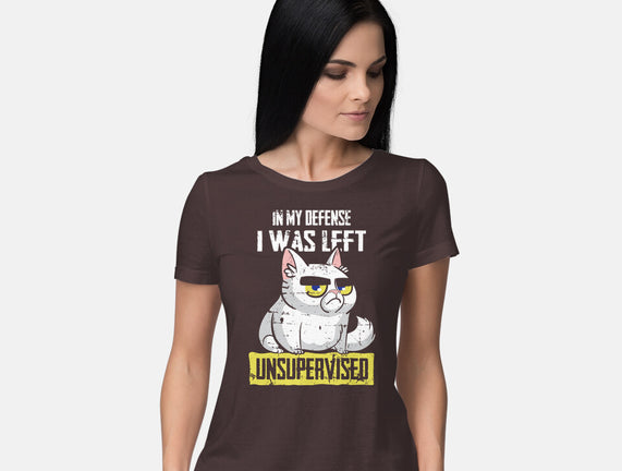 Unsupervised