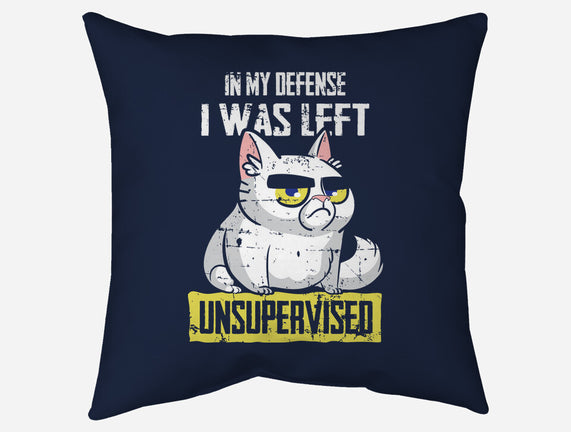 Unsupervised