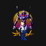 Unit 01 Shinji Ikari-mens premium tee-rondes