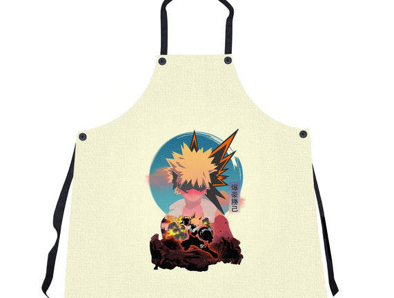 Katsuki