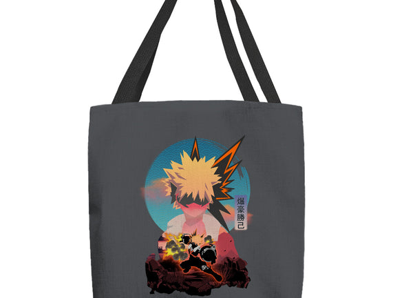 Katsuki