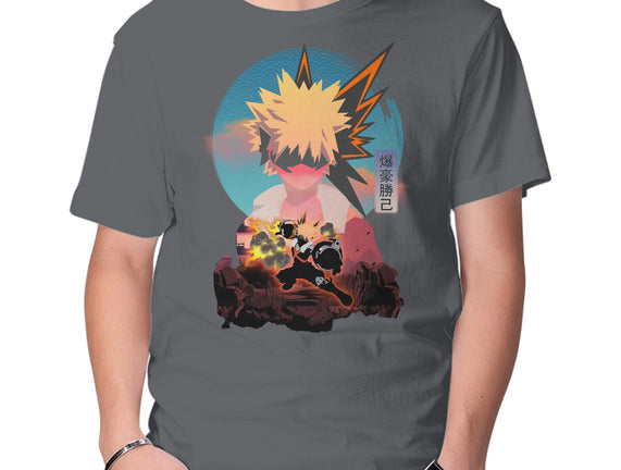 Katsuki