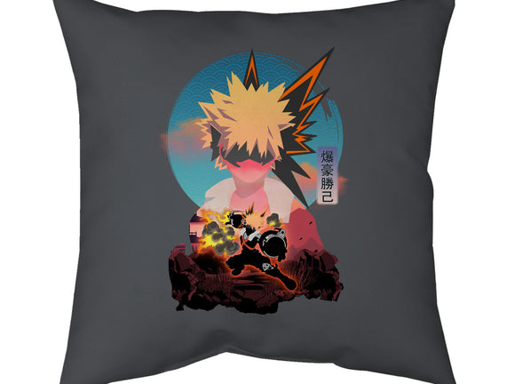 Katsuki